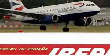 Spanjë, avionët që fluturojnë me kerozinë nga vaji i gatimit