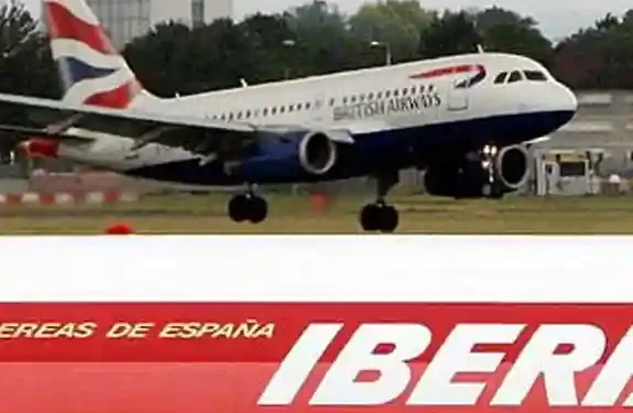 Spanjë, avionët që fluturojnë me kerozinë nga vaji i gatimit