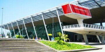 Rekordet e Aeroportit të Rinasit në 2024/ 3 fluturime më shumë në 1 orë se në 2023, 75% nga kompanitë low-cost