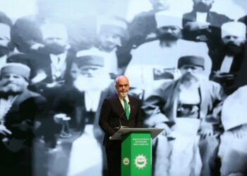 “Status të ngjashëm si Vatikani”/ Rama jep detaje si do të funksionojë Shteti Bektashi: Pa ushtri, pa taksa, por një seli