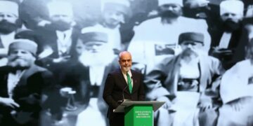 “Status të ngjashëm si Vatikani”/ Rama jep detaje si do të funksionojë Shteti Bektashi: Pa ushtri, pa taksa, por një seli