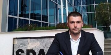 U dënua nga GJKKO për korrupsion në zgjedhje, reagon kryetari i Bashkisë Rrogozhinë