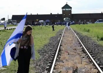 27 Janar – Dita Ndërkombëtare Përkujtimore e Holokaustit