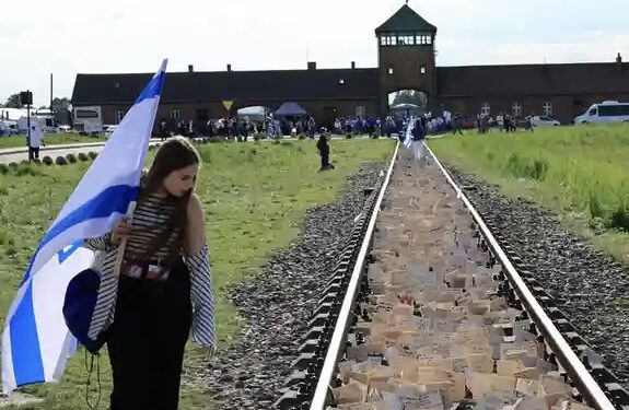 27 Janar – Dita Ndërkombëtare Përkujtimore e Holokaustit