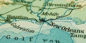 Trump jep urdhër, ndryshohet emri i Gjirit të Meksikës në Google Maps