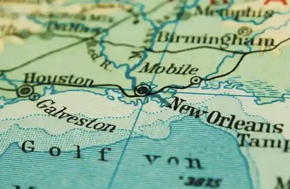 Trump jep urdhër, ndryshohet emri i Gjirit të Meksikës në Google Maps