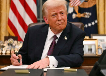 Urdhri i Trump për pezullimin e fondeve Amerikane/ Ja institucionet që preken në Shqipëri: Nga Qeveria deri tek SPAK