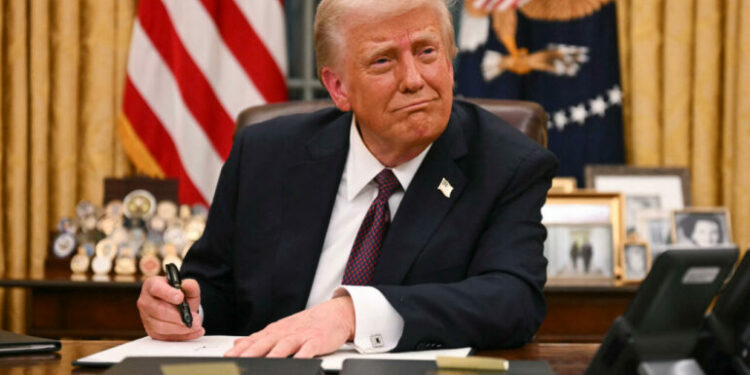 Urdhri i Trump për pezullimin e fondeve Amerikane/ Ja institucionet që preken në Shqipëri: Nga Qeveria deri tek SPAK 