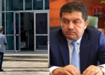 Kërkoi pezullim vendimi pas dënimit me burg për shërdorim detyre, Gjykata e Lartë rrëzon kërkesën e ish-kryebashkiakut të Lezhës