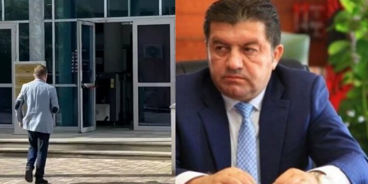 Kërkoi pezullim vendimi pas dënimit me burg për shërdorim detyre, Gjykata e Lartë rrëzon kërkesën e ish-kryebashkiakut të Lezhës