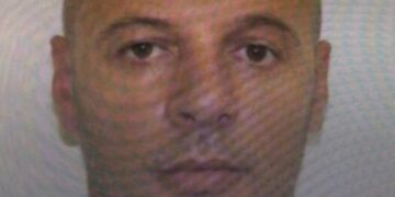 SPAK arreston Kreshnik Farrukun, GJKKO firmos masën “arrest në burg” dosja nga Firence