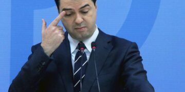 Ekskluzive / Partia e “blerë” nga Basha mori fondet në KQZ dhe ju fsheh Auditit! WebLajm zbulon dokumentin / Kërkesa në gjykatë