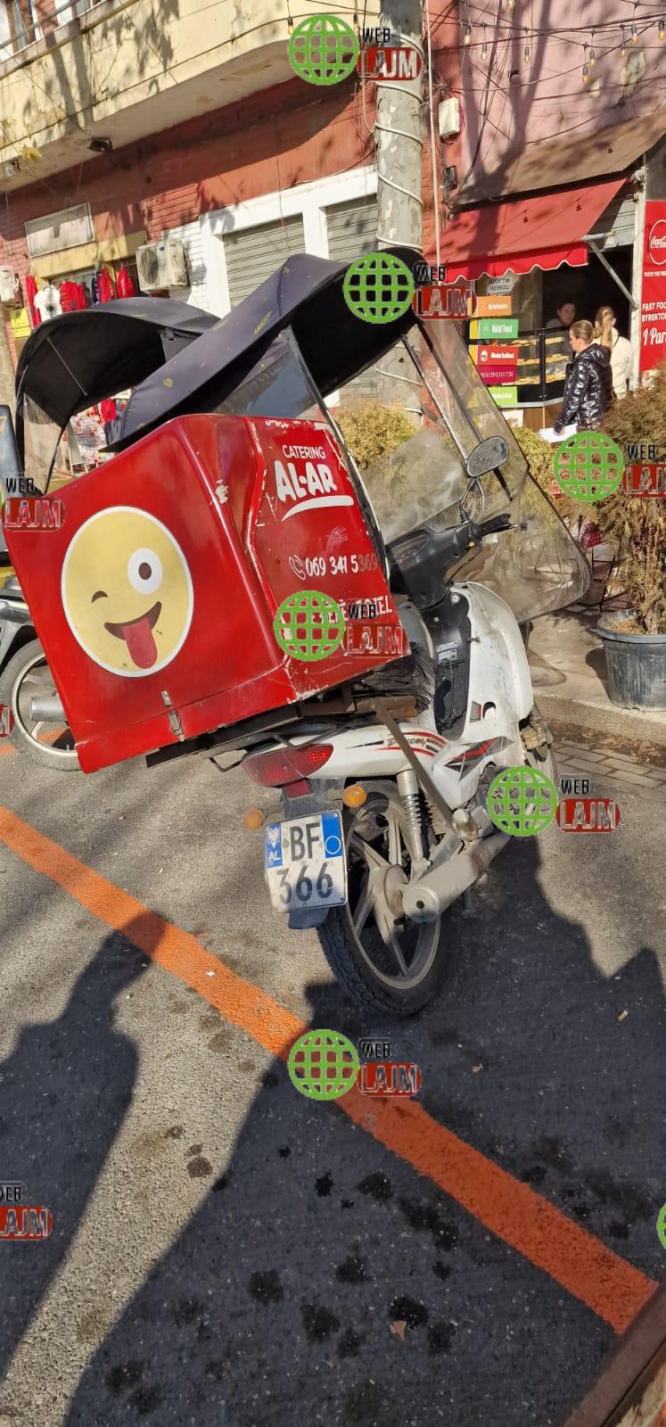 Ekskluzive/ Foto dhe Dosja e aksidentit të djalit të Manes, Policia tjetër shkruan në deklaratë dhe tjetër në letra!