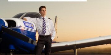 Ëndërron të drejtosh Avionin? Akademia e Pilotëve rikthehet në shkurt 2025 / Regjistrohu në…