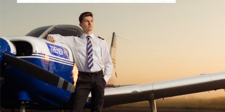 Ëndërron të drejtosh Avionin? Akademia e Pilotëve rikthehet në shkurt 2025 / Regjistrohu në…