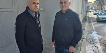 Dule dhe Beleri tek dera e burgut për të takuar Ilir Metën, Tedi Blushi: I pengon SPAK, Prokuroria: Ska kërkesë për leje