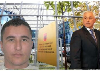 Dëshmia e Dumanit në GJKKO, përmend ish ministrin e Drejtësisë: Kam paguar lekët… Reagon Nasip Naço