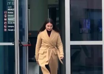 Shpërthimi me viktima e të Plagosur, përfundon në SPAK Kryebashkiakja e Lushnjes