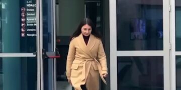 Shpërthimi me viktima e të Plagosur, përfundon në SPAK Kryebashkiakja e Lushnjes