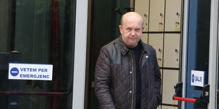 Pas pyetjes nga SPAK, Ilir Betja bëhet Prefekt i Elbasanit / VENDIMI