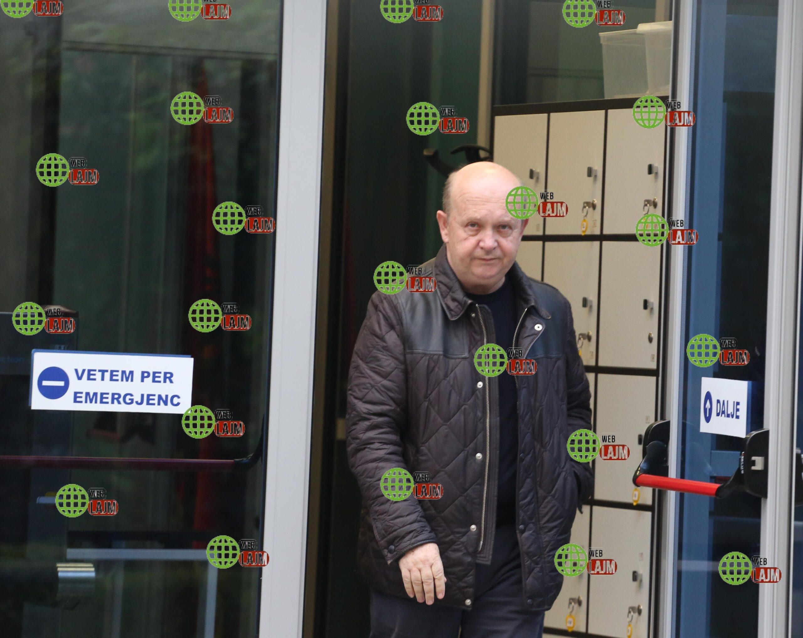 Pas pyetjes nga SPAK, Ilir Betja bëhet Prefekt i Elbasanit / VENDIMI