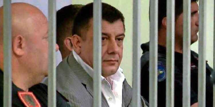 Arben Frroku drejt lirisë. Strasburgu të rigjykohet, pati shkelje / Vendimi i Plotë në Shqip