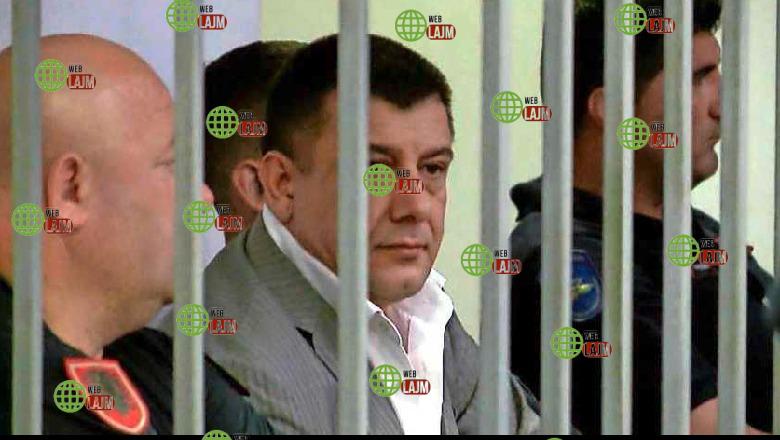 Arben Frroku drejt lirisë. Strasburgu të rigjykohet, pati shkelje / Vendimi i Plotë në Shqip