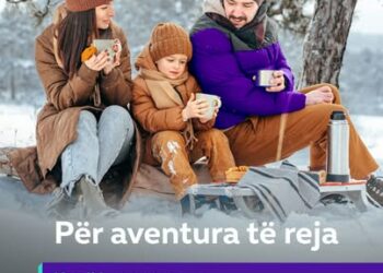 Në Credins Bank / Gjithmonë ka një zgjidhje për të plotësuar çdo dëshirë!