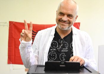 Nisja e Fushatës, KQZ i ndalon Kryeministrit Rama dy aktivitete publike / Vendimi