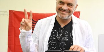 Nisja e Fushatës, KQZ i ndalon Kryeministrit Rama dy aktivitete publike / Vendimi