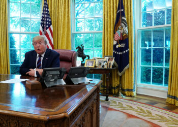 Trump “nxjerr në shitje” pasaportat, sa kushton të blesh nënshtetësinë amerikane