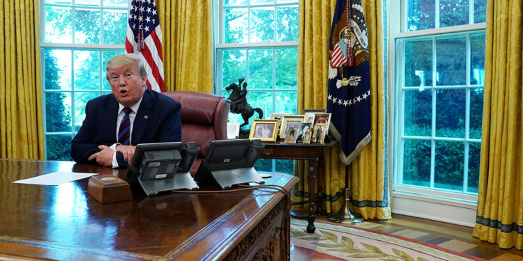 Trump “nxjerr në shitje” pasaportat, sa kushton të blesh nënshtetësinë amerikane