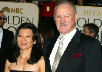 Aktori legjendar gjendet i vdekur me bashkëshorten në banesë