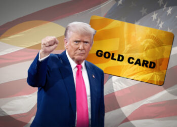 VOA: Çfarë janë “kartat e arta” 5 milionë Dollarëshe të Presidentit Trump?