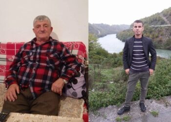 Krim i rëndë në familje, babai vret të birin me thikë te ‘Kodra e Priftit’