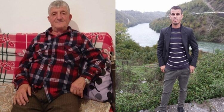 Krim i rëndë në familje, babai vret të birin me thikë te ‘Kodra e Priftit’
