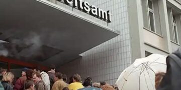 Gjermani, papunësia në nivel rekord në 10 vitet e fundit