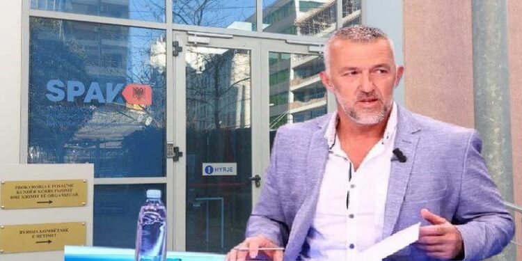 GJKKO pranon gjykim të shkurtuar për 6 të pandehurit e dosjes “Metamorfoza”/ Moskompetencë për Erzen Breçanin