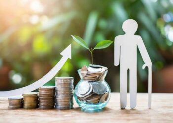 Pension 550 euro në muaj? – Studimi/ Shpenzimet fikse të pensionistëve arrijnë deri në 800 euro