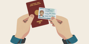 Zgjatet afati, Diaspora do votojë edhe me pasaporta e karta ID të skaduara