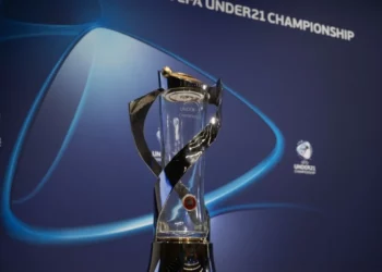 Kalendari i Europianit U21 të vitit 2027, Kosova nuk përmend Shqipërinë dhe Serbinë si organizatorë të eventit