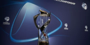 Kalendari i Europianit U21 të vitit 2027, Kosova nuk përmend Shqipërinë dhe Serbinë si organizatorë të eventit