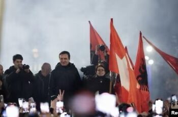 Kosova votoi dhe zgjodhi/ Çfarë pritet të ndodhë pas zgjedhjeve të së dielës