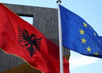 Arrestimi i kryebashkiakut Veliaj, reagon BE: Po ndjekim hetimin! Reforma në drejtësi, element për anëtarësim