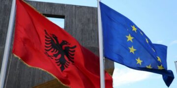 Arrestimi i kryebashkiakut Veliaj, reagon BE: Po ndjekim hetimin! Reforma në drejtësi, element për anëtarësim