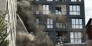 Miratimi i Kodit kundër zjarrit, emergjencë në Shqipëri/ Kush janë objektet më të rrezikuara