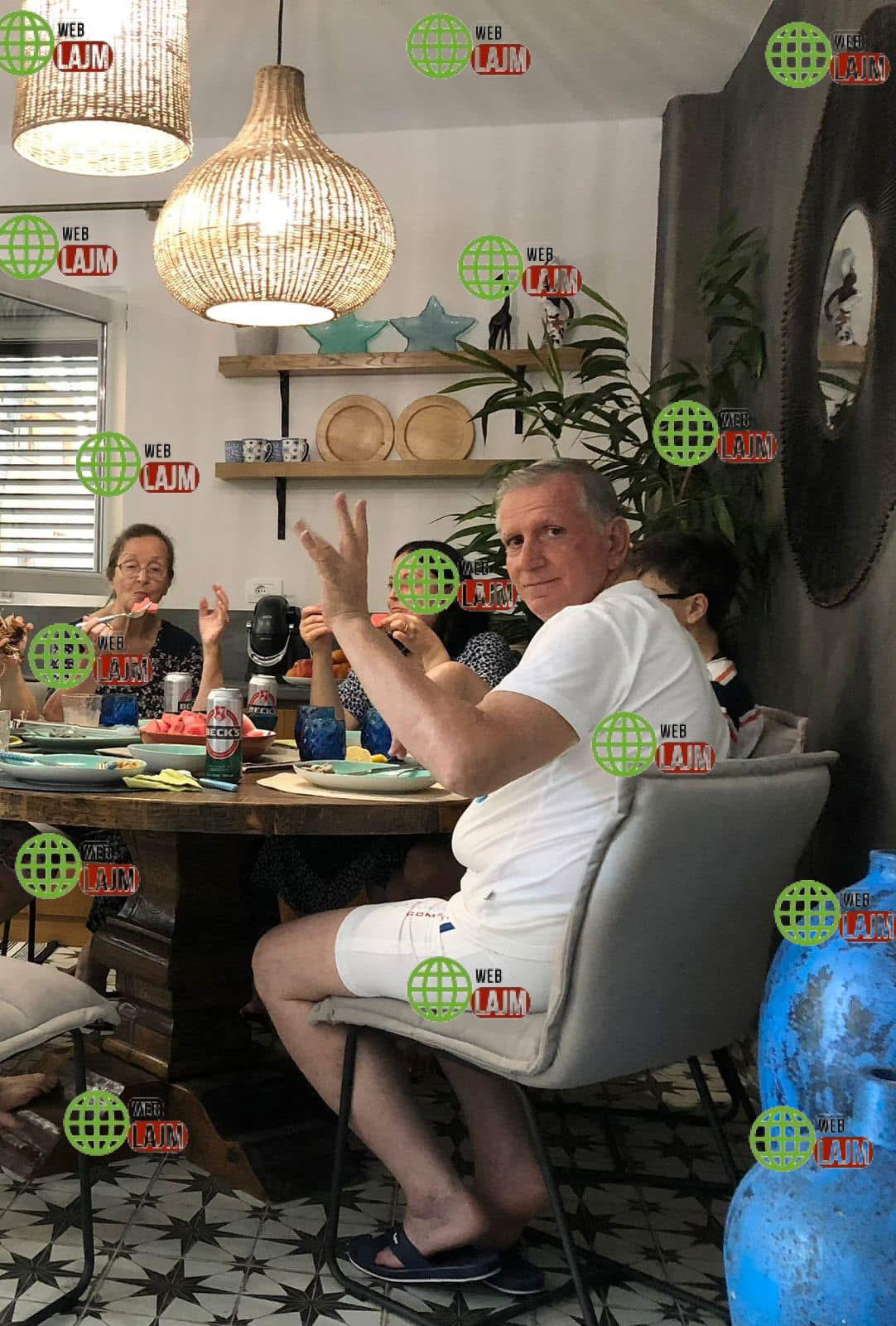 Erion Veliaj reagon sërish nga burgu, publikon fotot e vilës në Qerret: Është e vjehrrit tim!