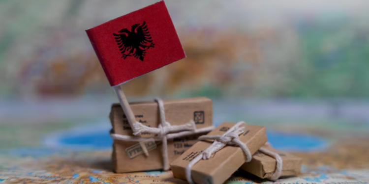 Janari sjell Izraelin në hartën e eksporteve shqiptare/ Italia mbetet partneri i parë, Çekia përfshihet po ashtu në “top 10”