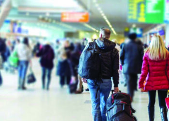 Shifrat e Eurostat: Aplikimet e shqiptarëve për azil bien me 21%! Franca, destinacioni kryesor