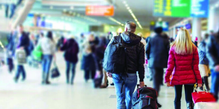 Shifrat e Eurostat: Aplikimet e shqiptarëve për azil bien me 21%! Franca, destinacioni kryesor